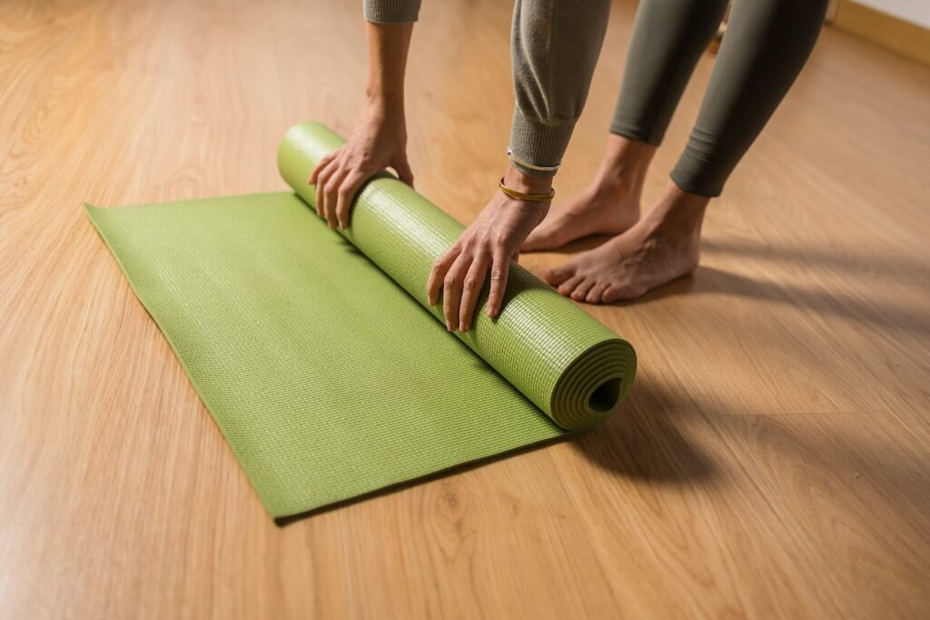 Yogamat