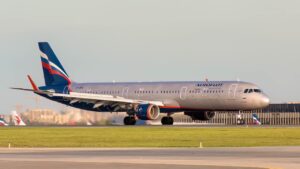 Airbus staat al 4,5 jaar weg te rotten op een luchthaven en niemand mag hem onderhouden
