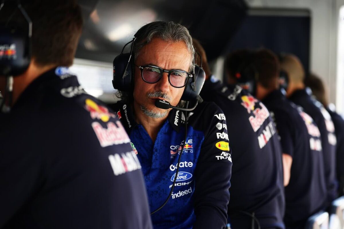 Red Bull moet belangrijke knopen doorhakken in aanloop naar de GP van Azerbeidzjan