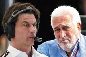 Toto Wolff trekt plots de stekker uit Mercedes-motor voor Aston Martin