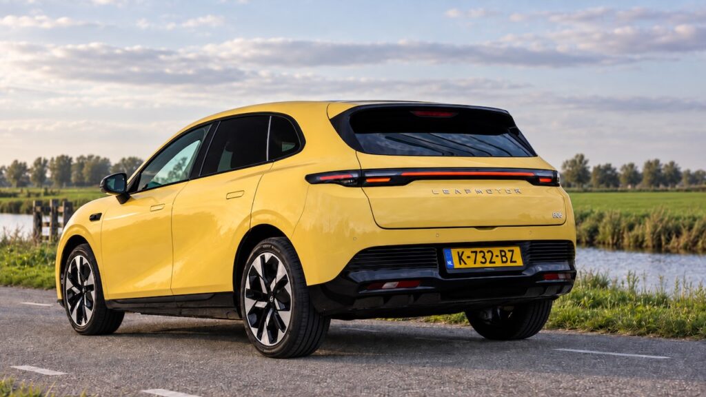 Het grote geheim achter goedkope Chinese auto’s is eindelijk ontrafeld