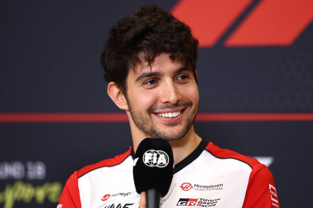 Doek valt definitief voor Esteban Ocon: Haas gaat niet verder met Fransman