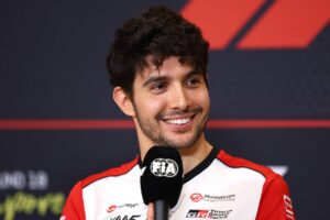 Doek valt definitief voor Esteban Ocon: Haas gaat niet verder met Fransman
