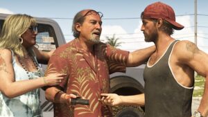 Acteur verklapt zijn rol in GTA 6, Rockstar stuurt de hele cast naar verluidt een waarschuwing