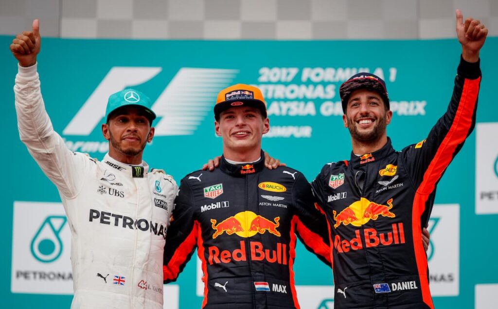 Max Verstappen blikt vooruit op Kuala Lumpur: ‘Behoorlijke uitdaging’