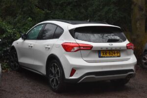 Rijd jij een Ford Focus diesel? Ford breidt terugroepactie voor het roetfilter flink uit