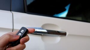 Verbod op kastje waarmee je in 60 seconden een auto kunt stelen