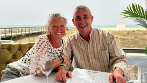Stel woont na 10 jaar nog steeds in een camper: ‘Als je me terugbrengt, scheid ik van je’