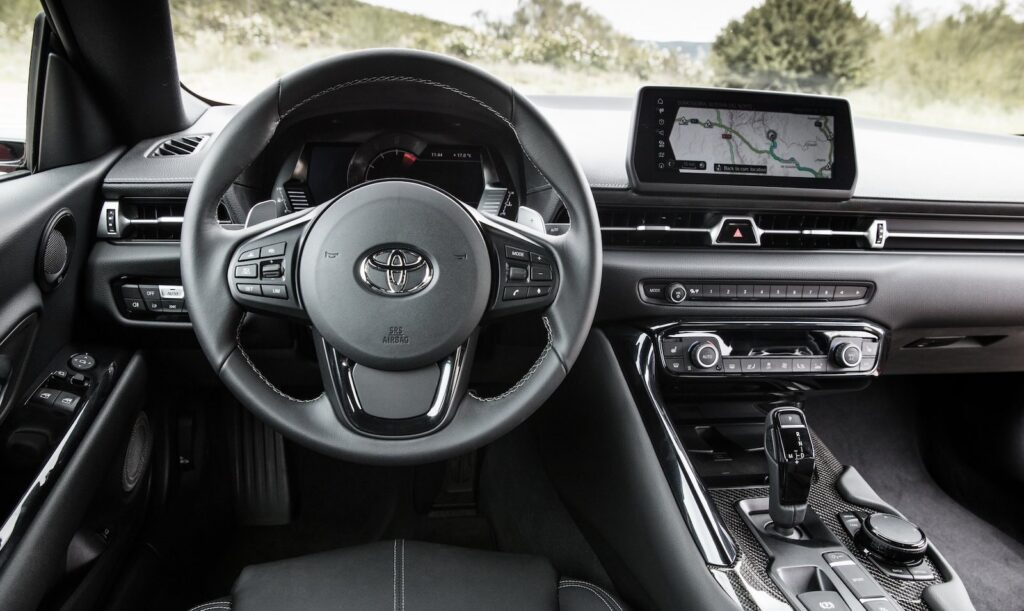 Toyotas uitvinding moet automobilisten doen vergeten