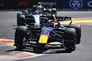 FIA maakt uitslag Grand Prix van Spanje bekend na straffen