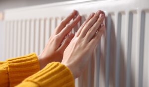 Wanneer moet de verwarming weer aan? Dit adviseren experts