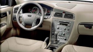 Volvo geeft toe dat het te ver is gegaan en brengt gewone knoppen terug in nieuwe auto’s