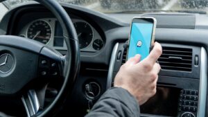 Vanaf nu zwijgt Waze in dit vakantieland over politie en flitsers