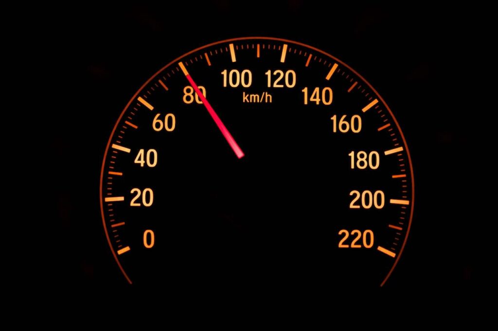 Populair vakantieland overweegt 80 km/u op alle snelwegen