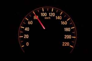 Populair vakantieland overweegt 80 km/u op alle snelwegen