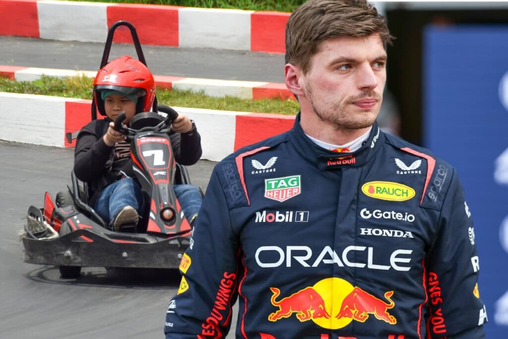 Is mijn kind de nieuwe Max Verstappen? Met deze kosten moet je rekening houden in het karten