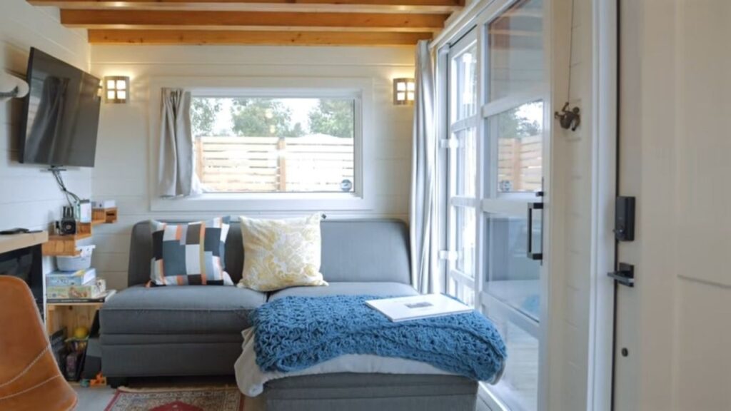 Tiny House Expedition