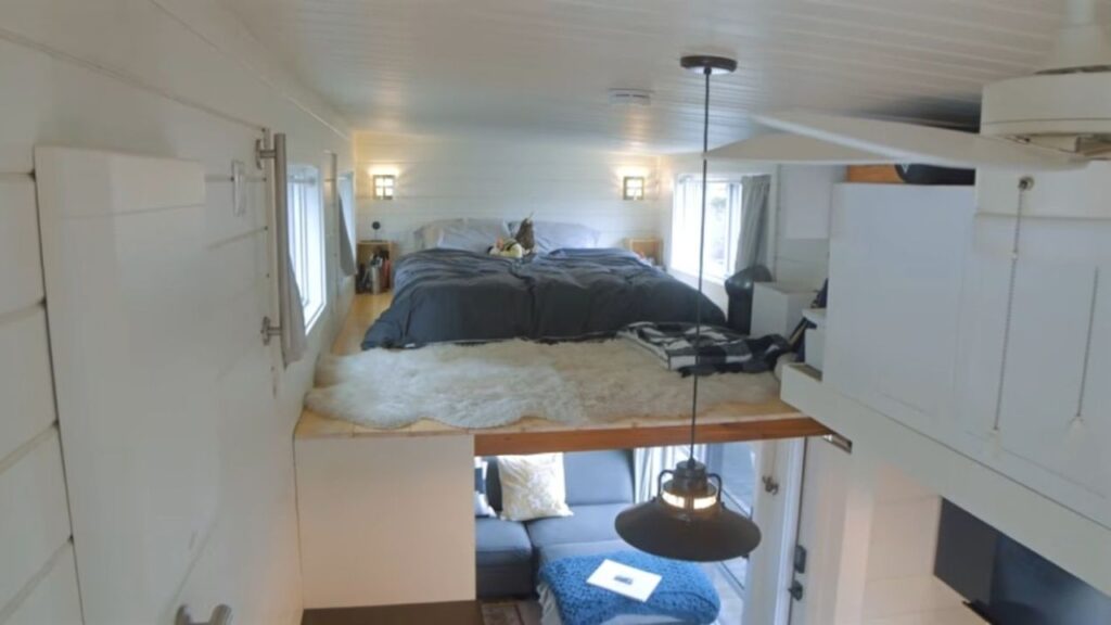 Tiny House Expedition