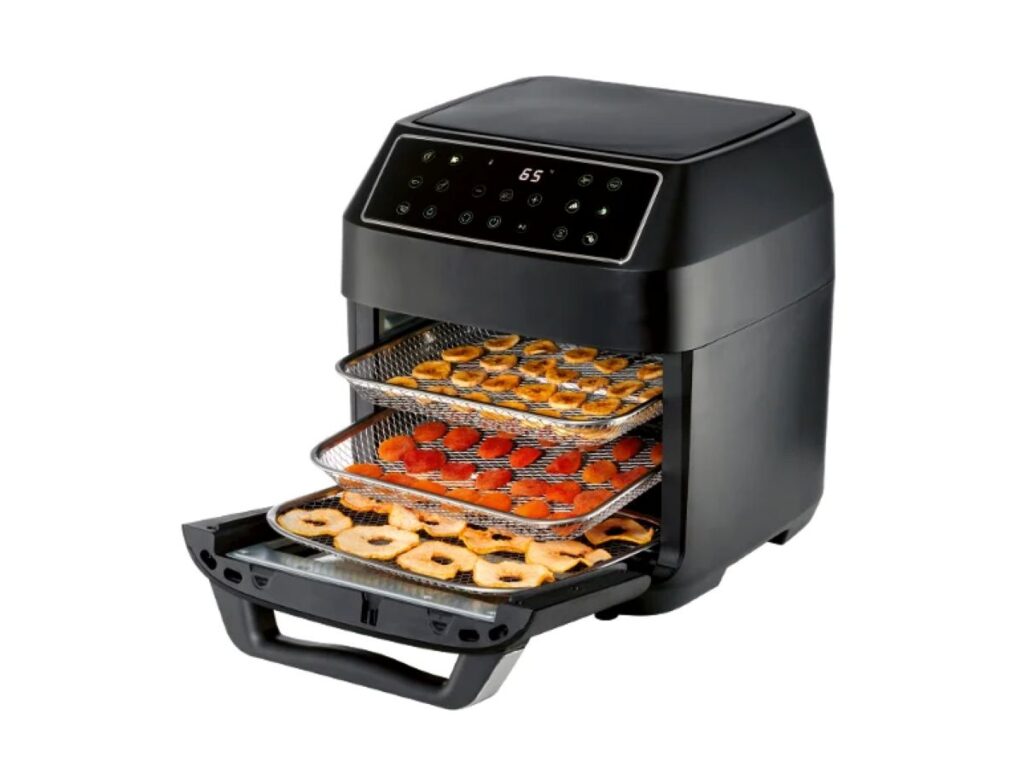 airfryer