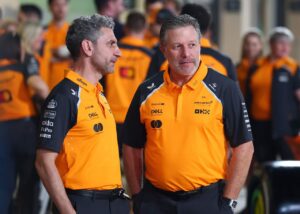 McLaren onthult plan: op deze manier gaan Norris en Piastri weer winnen