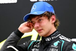 Hoeveel kostte het Mercedes om Kimi Antonelli klaar te stomen voor de F1?