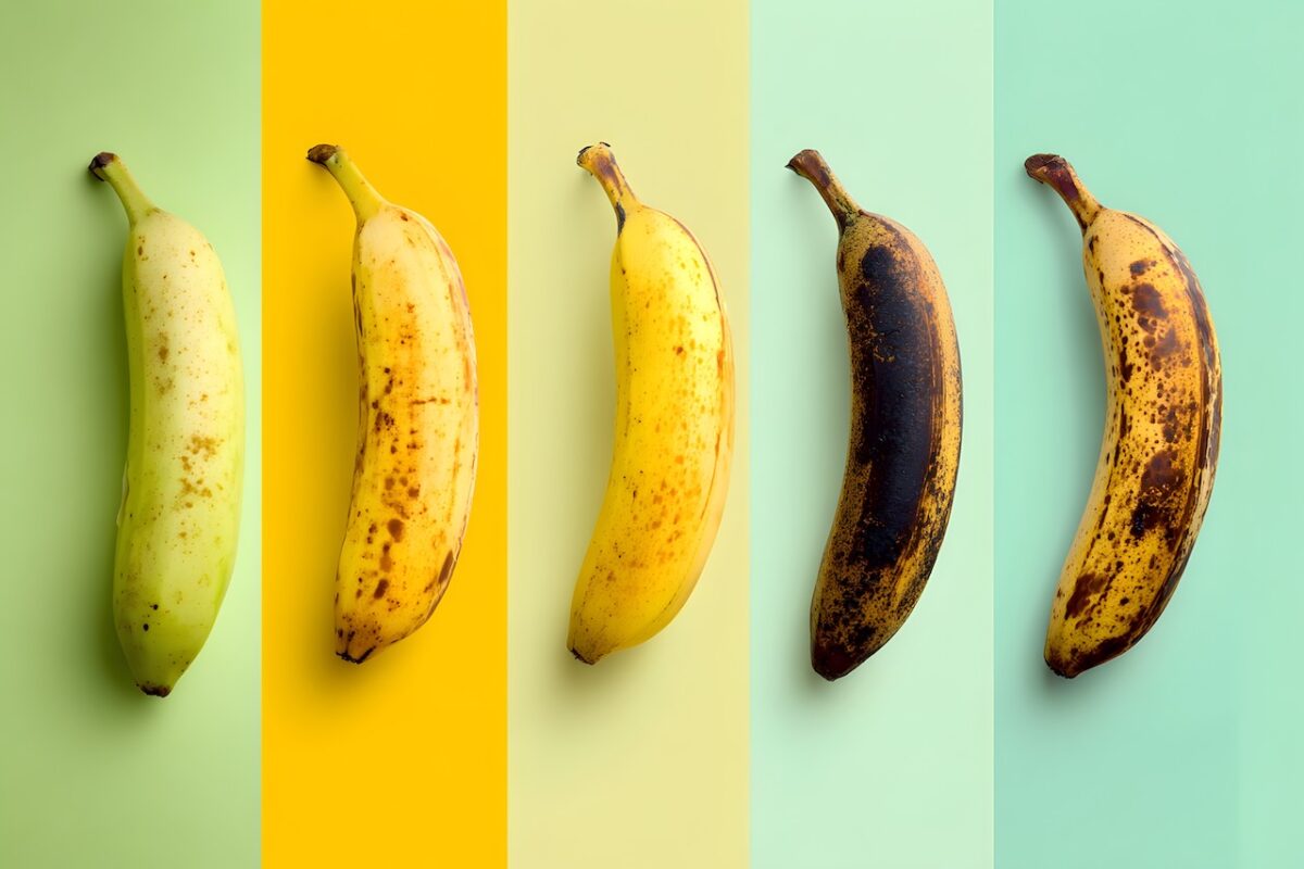 Bananen blijven wekenlang vers door een simpel trucje, maar werkt het echt?