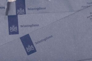 Belastingdienst waarschuwt: Valse e-mail belooft teruggaaf inkomstenbelasting over 2026