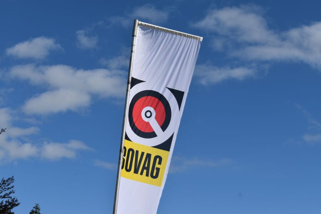 Bovag