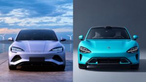 Chinese auto’s van BYD en Xiaomi kun je op deze manier 40 procent goedkoper kopen