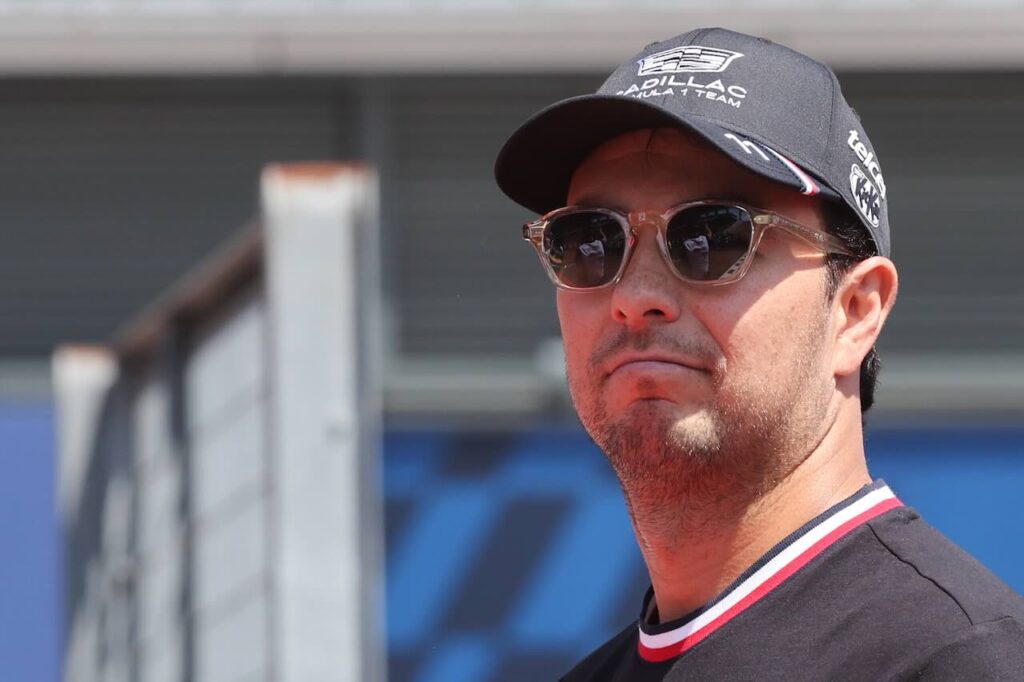 Sergio Perez staat voor gigantische mijlpaal in thuisrace
