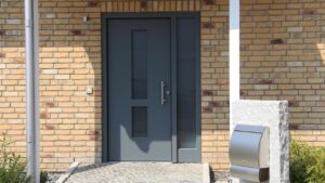 Slinkse truc: Inbrekers markeren voordeuren met plakdraadjes
