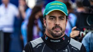 ‘Zeer laag niveau’: Fernando Alonso haalt uit naar kwaliteit van F1-coureurs