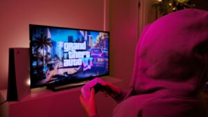Gamer neemt vijf dagen vrij voor GTA 6 en voelt zich daar geen seconde schuldig over