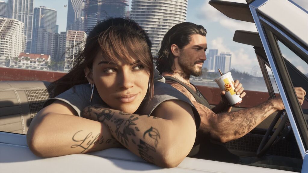 GTA 6 is niet het enige waar PlayStation-fans op 19 november naar uit kunnen kijken