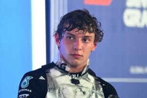 Kimi Antonelli kan in Austin al F1-wereldkampioen worden: dit moet er gebeuren
