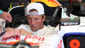 Liam Lawson krijgt wel heel bijzonder verzoek in aanloop naar Mexico