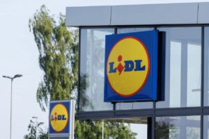 Vanaf vandaag bij de Lidl: een fietshelm met achterlicht voor een spotprijs