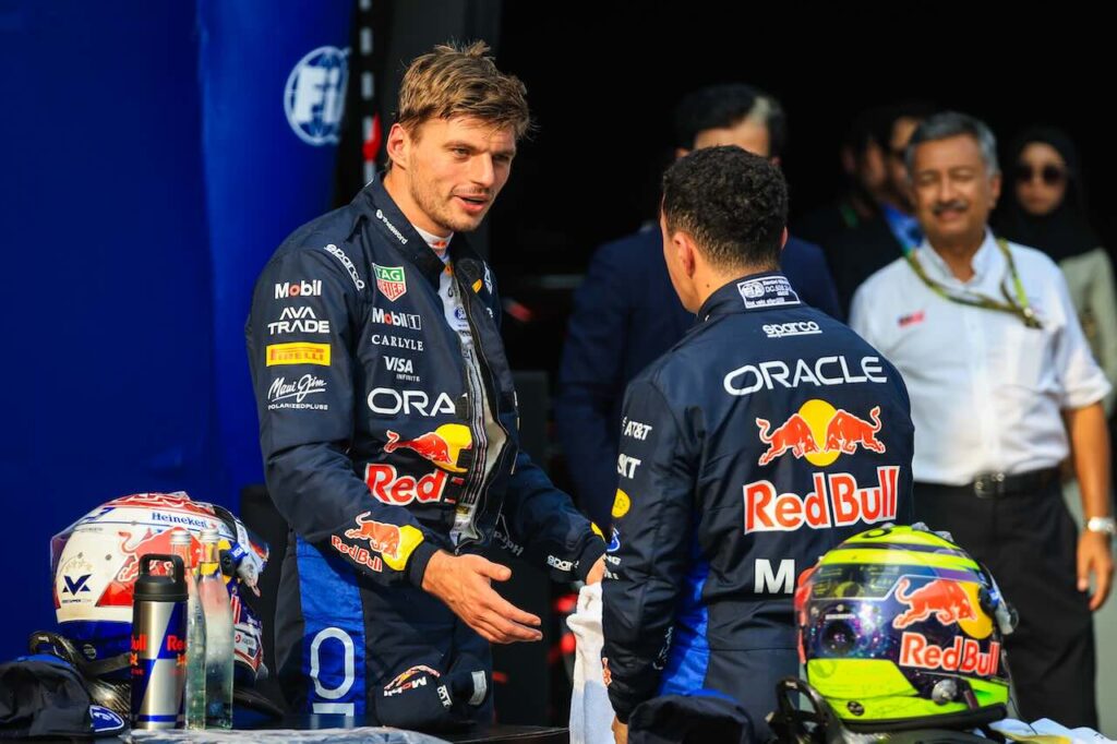 Red Bull kampt met problemen die Verstappen én Hadjar raken: bij de Fransman ging nog meer mis