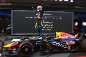 Het lek helemaal boven: zo werd de auto van Red Bull weer een winnende machine