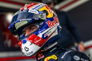 Slecht nieuws voor Max Verstappen vlak voor de Mexicaanse GP