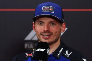Max Verstappen krijgt plotseling slecht nieuws te horen