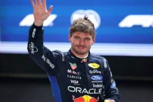 FIA maakt startopstelling GP van Singapore bekend na straffen en penalties
