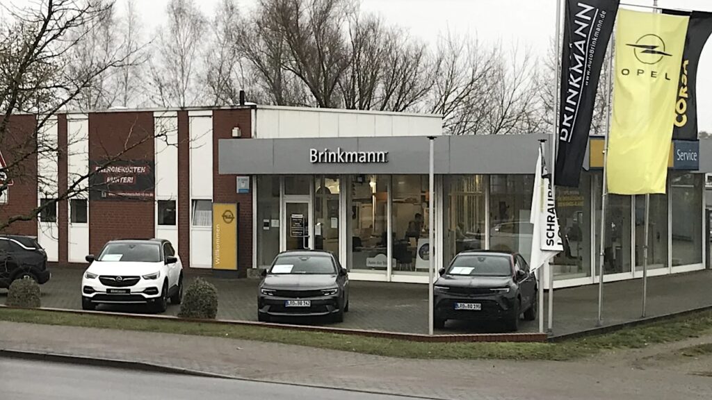 Elektrische auto blijkt killer voor dealer: Opel-garage sluit na 35 jaar