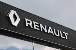 Renault verkoopt voormalig hoofdkantoor voor F1-motoren