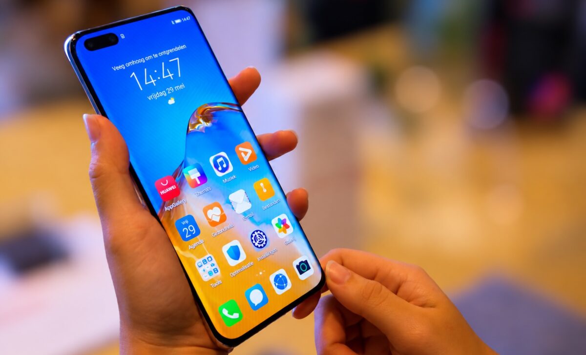 Samsung Galaxy
