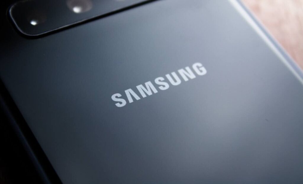 samsung fjone