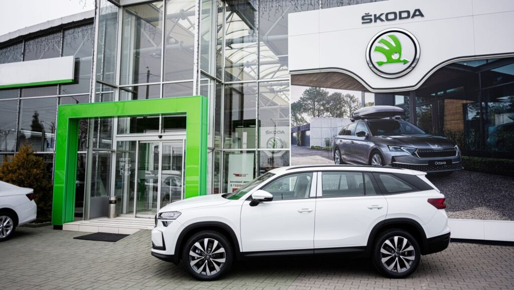 Skoda roept 1,7 miljoen auto’s terug