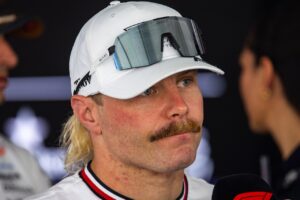 Cadillac zet in op buitenkansje en wil Bottas-opvolger bij Mercedes losweken