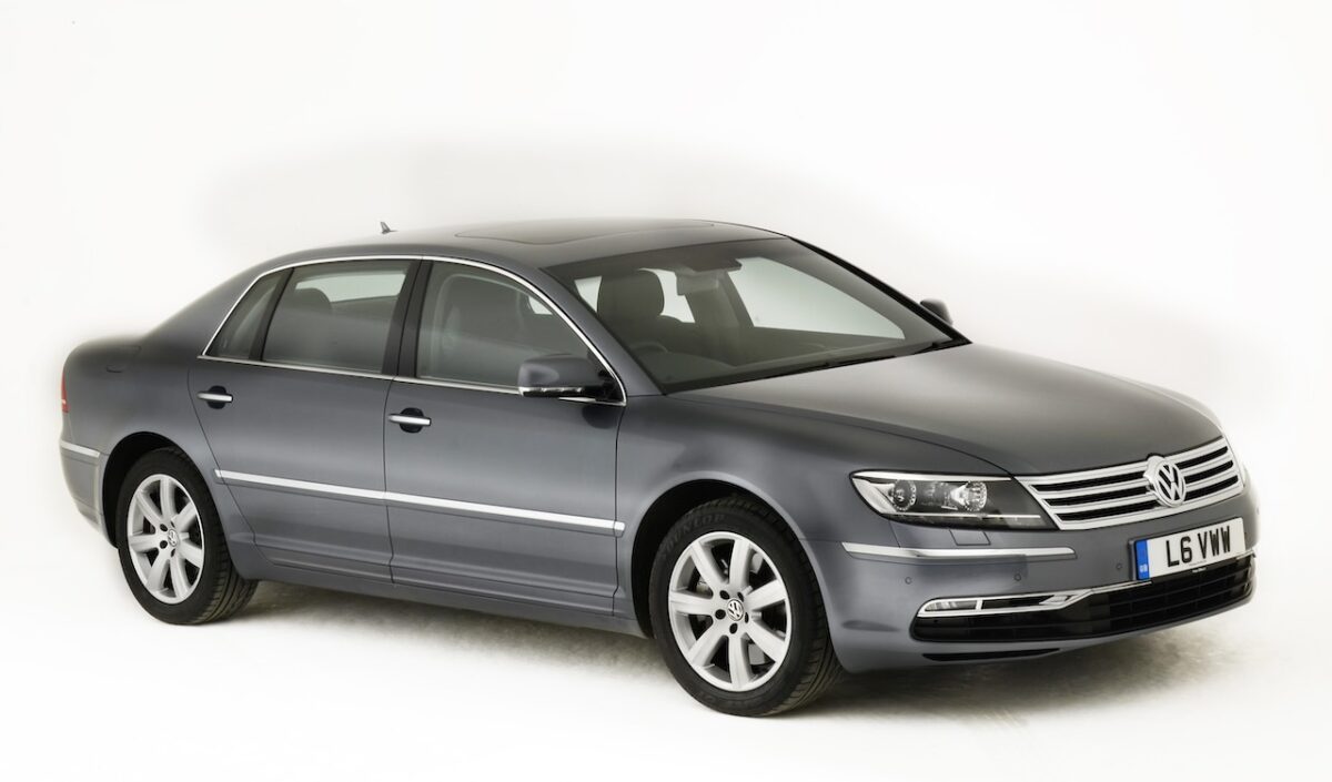 Ooit kostte deze Volkswagen meer dan een ton, nu koop je hem voor nog geen 19.000 euro