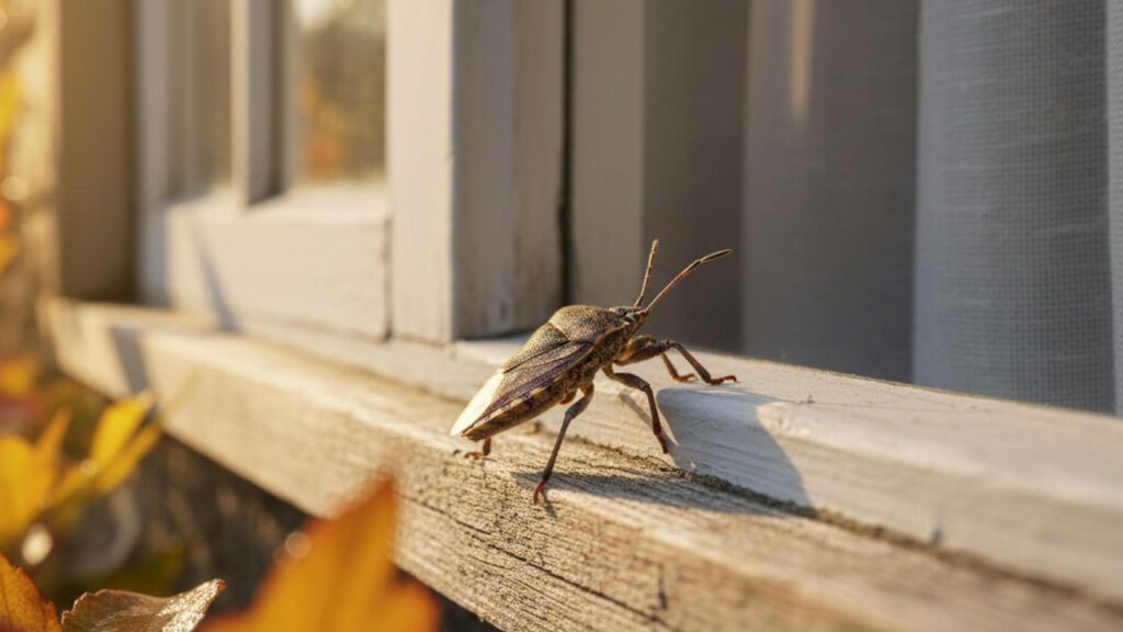 Wantsen duiken op bij ramen zodra het kouder wordt: zo houd je ze buiten